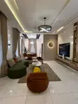 4 Bedroom Duplex House Shortlet, Ikate-Elegushi - 2