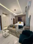 4 Bedroom Duplex House Shortlet, Ikate-Elegushi - 3