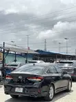 2019 Hyundai Sonata Sport Black - 1