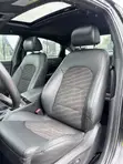 2019 Hyundai Sonata Sport Black - 3