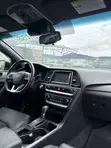 2019 Hyundai Sonata Sport Black - 4