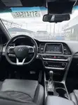 2019 Hyundai Sonata Sport Black - 5