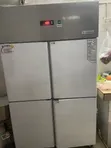 Brand New Industrial Freezer with Dual Compressor - 2