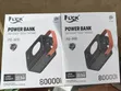 Flick 80,000Mah PD Power Bank - 1