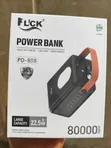Flick 80,000Mah PD Power Bank - 2