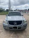 Mercedes-Benz GLK-Class 2010 - 4