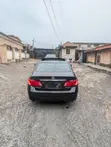 2008 Lexus ES 350 Grey - 1