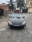 2008 Lexus ES 350 Grey - 4