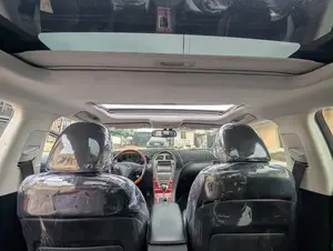 2008 Lexus ES 350 Gray