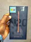 Samsung Galaxy Note 20 Ultra 128GB Bronze - 1