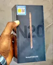 Samsung Galaxy Note 20 Ultra 128GB Bronze - 4