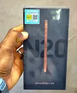 Samsung Galaxy Note 20 Ultra 128GB Bronze - 5