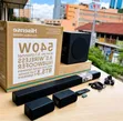 Hisense HS5100 Soundbar - 540W Peak - 2