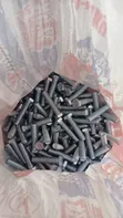 Fully Threaded Bolts and Nuts - Various Sizes - 2