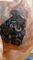 Fully Threaded Bolts and Nuts - Various Sizes - 4