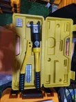 INGCO 300mm Hydraulic Crimper Tool for Tube Terminals - 3