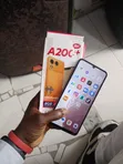 Itel A200+ 64GB Zinari - 1