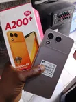 Itel A200+ 64GB Zinari - 2
