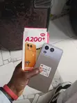 Itel A200+ 64GB Zinari - 3