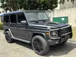 Mercedes-Benz G-Class G 65 AMG 4MATIC 2015 Gray - 3