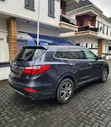 2015 Hyundai Santa Fe Limited SUV AWD - 2