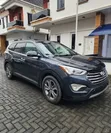 2015 Hyundai Santa Fe Limited SUV AWD - 5