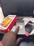 Itel A200+ 64GB Silver - 2