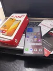 Itel A200+ 64GB Silver - 3