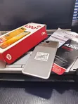 Itel A200+ 64GB Silver - 5