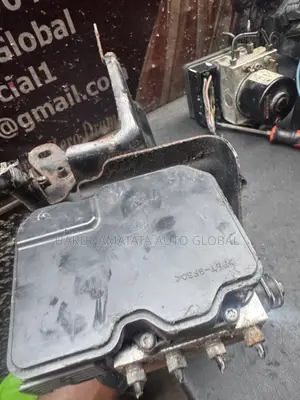 Toyota RAV4 2017-2018 ABS Pump Module