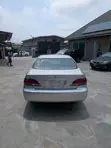 Lexus ES 330 2006 Silver - 3