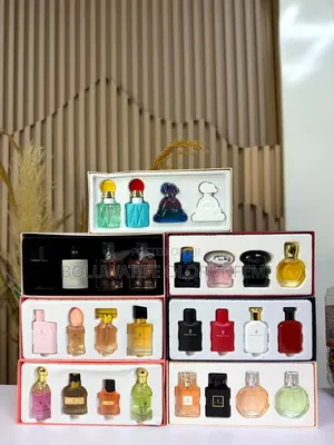 Mystical Gift Set Perfume