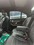 Mercedes-Benz C400 2016 Black - 1