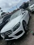 Mercedes-Benz C400 2016 Black - 3