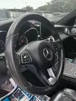 Mercedes-Benz C400 2016 Black - 4