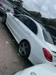 Mercedes-Benz C400 2016 Black - 5