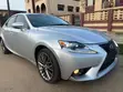 Lexus IS250 4WD 2014 Silver - 2