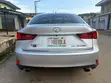 Lexus IS250 4WD 2014 Silver - 4