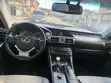 Lexus IS250 4WD 2014 Silver - 5