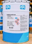 PPG SigmaCover 630 Aluminium Epoxy Coating - 2