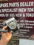 Toyota Corolla 2016 ABS Brake Pump Module | New Tokunbo - 2