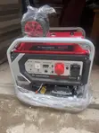 Maxmech 15kVA 3-Phase Jan generator - 2