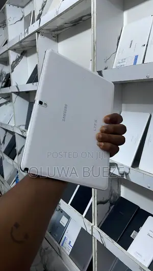 Samsung Galaxy Note 10.1 (2014 Edition) 32GB White