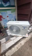 Brand New Panasonic 1.5HP Inverter Split AC (Copper) - 5
