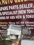 Toyota Corolla 2016 Original ABS Module Pump - 3
