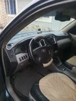 Toyota Highlander Limited V6 AWD 2003 Gray - 2