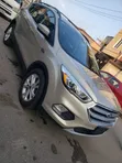 2017 Ford Escape SE 4x4 SUV Gold - 1