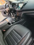 2017 Ford Escape SE 4x4 SUV Gold - 2