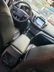 2017 Ford Escape SE 4x4 SUV Gold - 3
