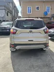 2017 Ford Escape SE 4x4 SUV Gold - 5